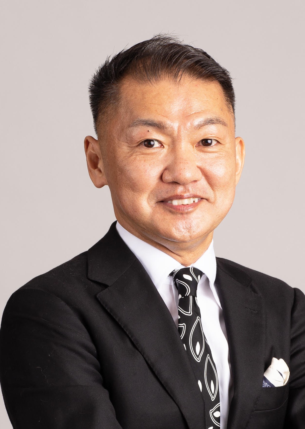 福田 浩司