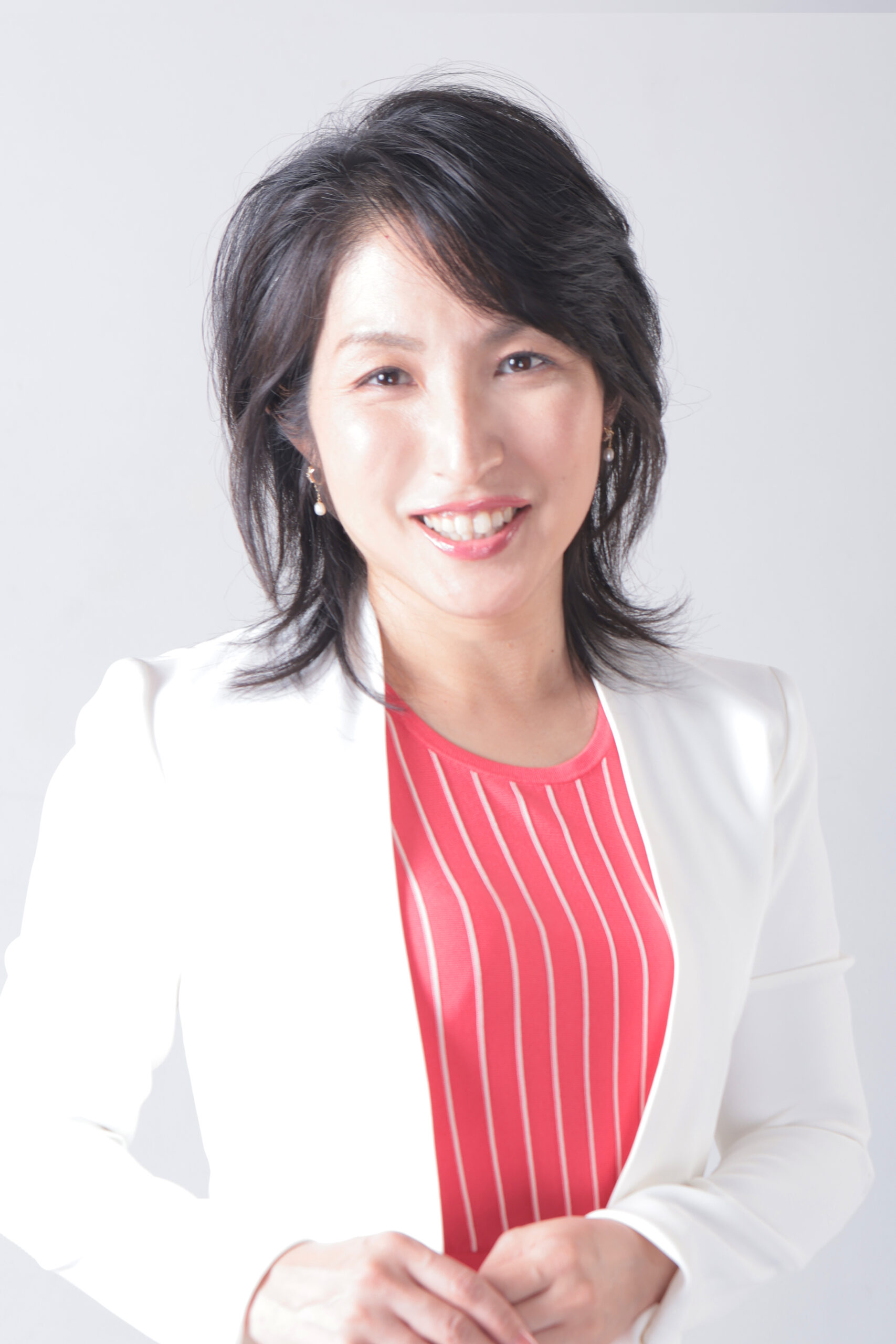 浜田 有里恵