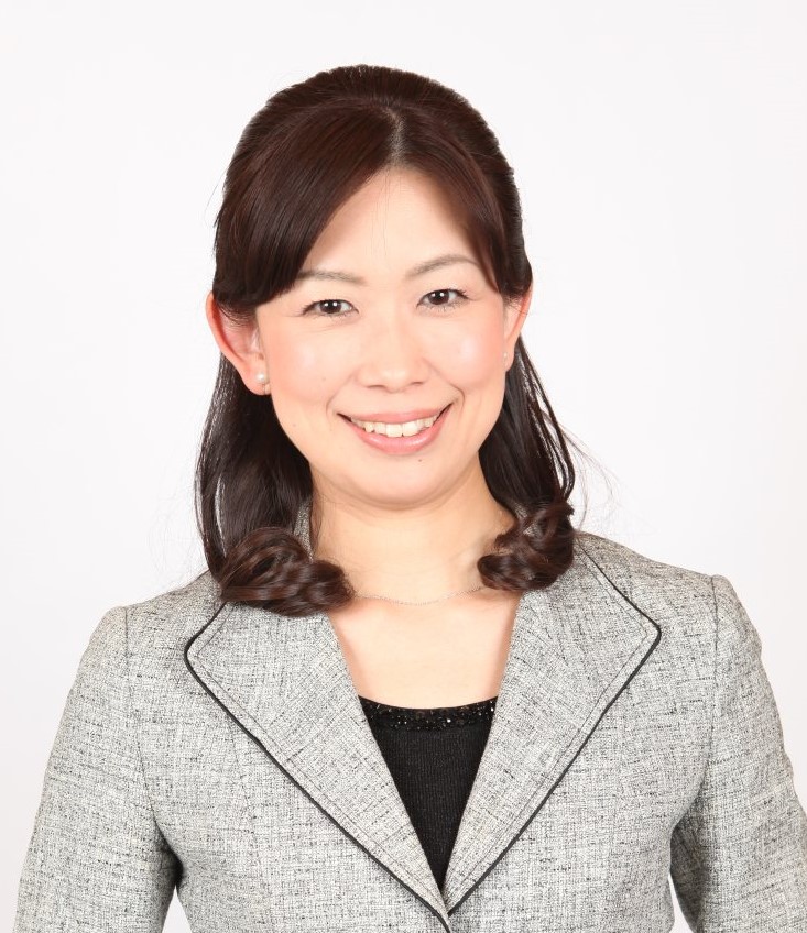 霜山 倫子