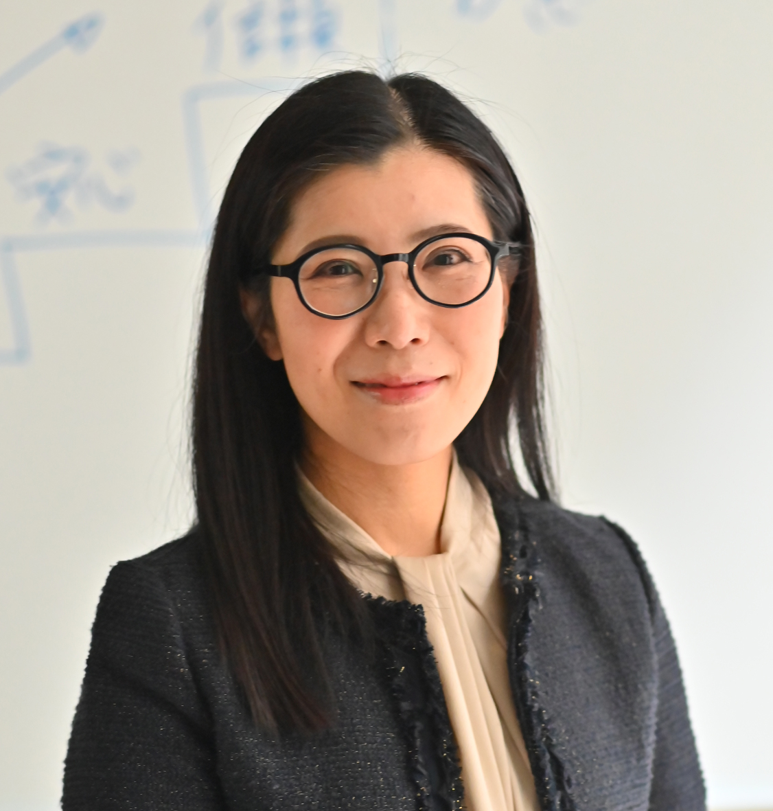 鷺本 晴香