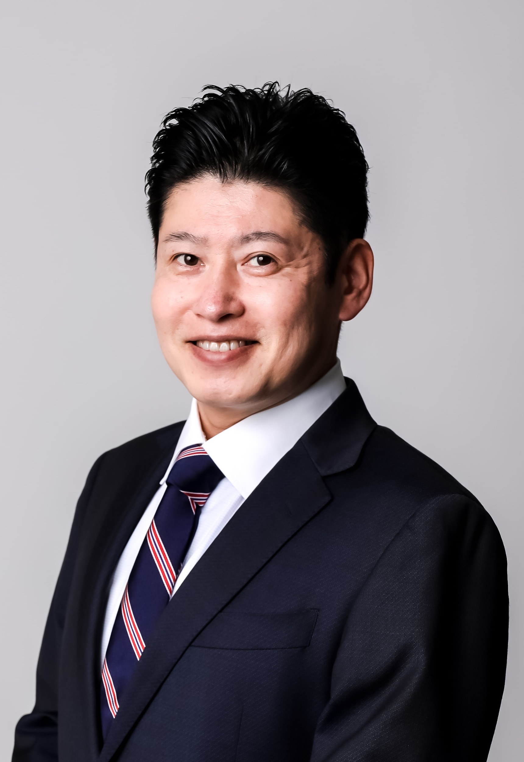 德田 貴史