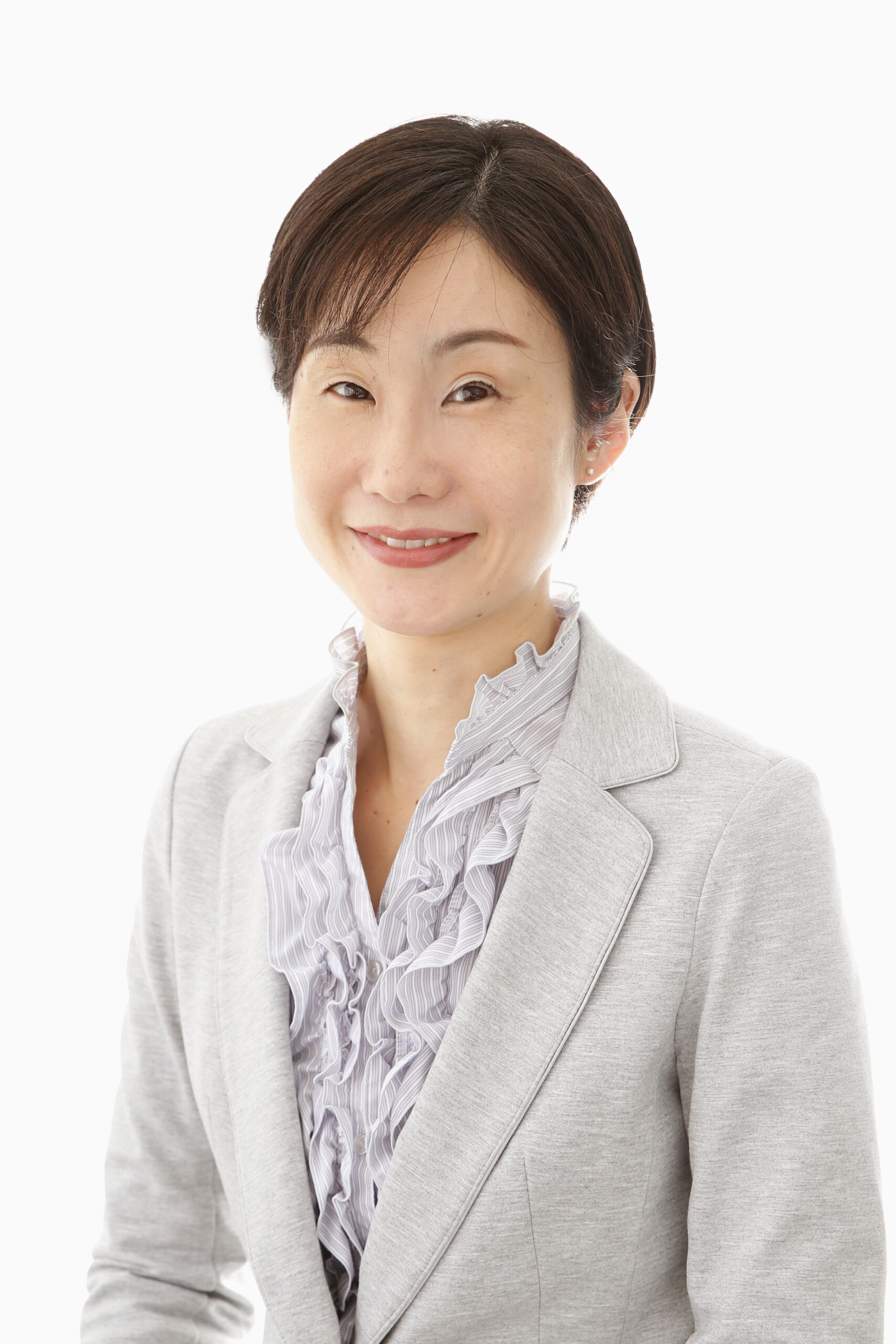 二本柳 聡美
