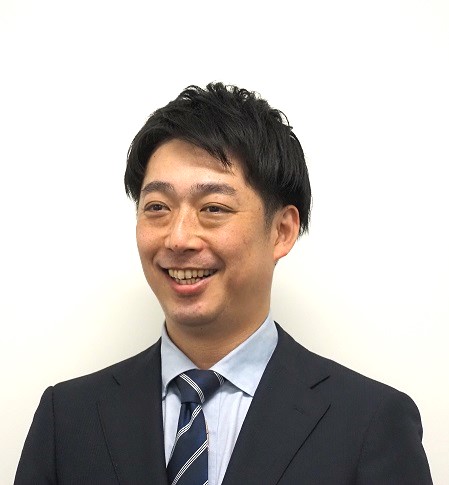藤井 孝明