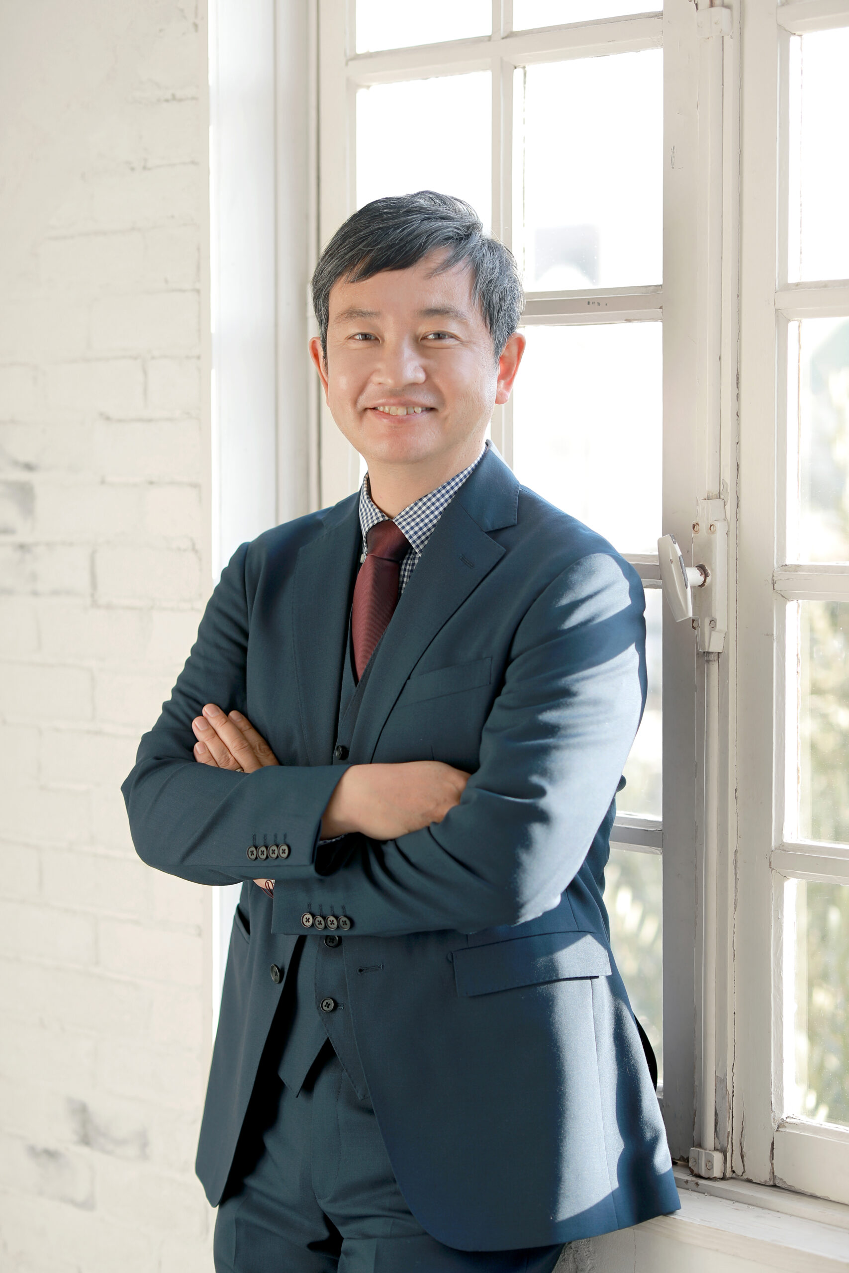 山崎 清治