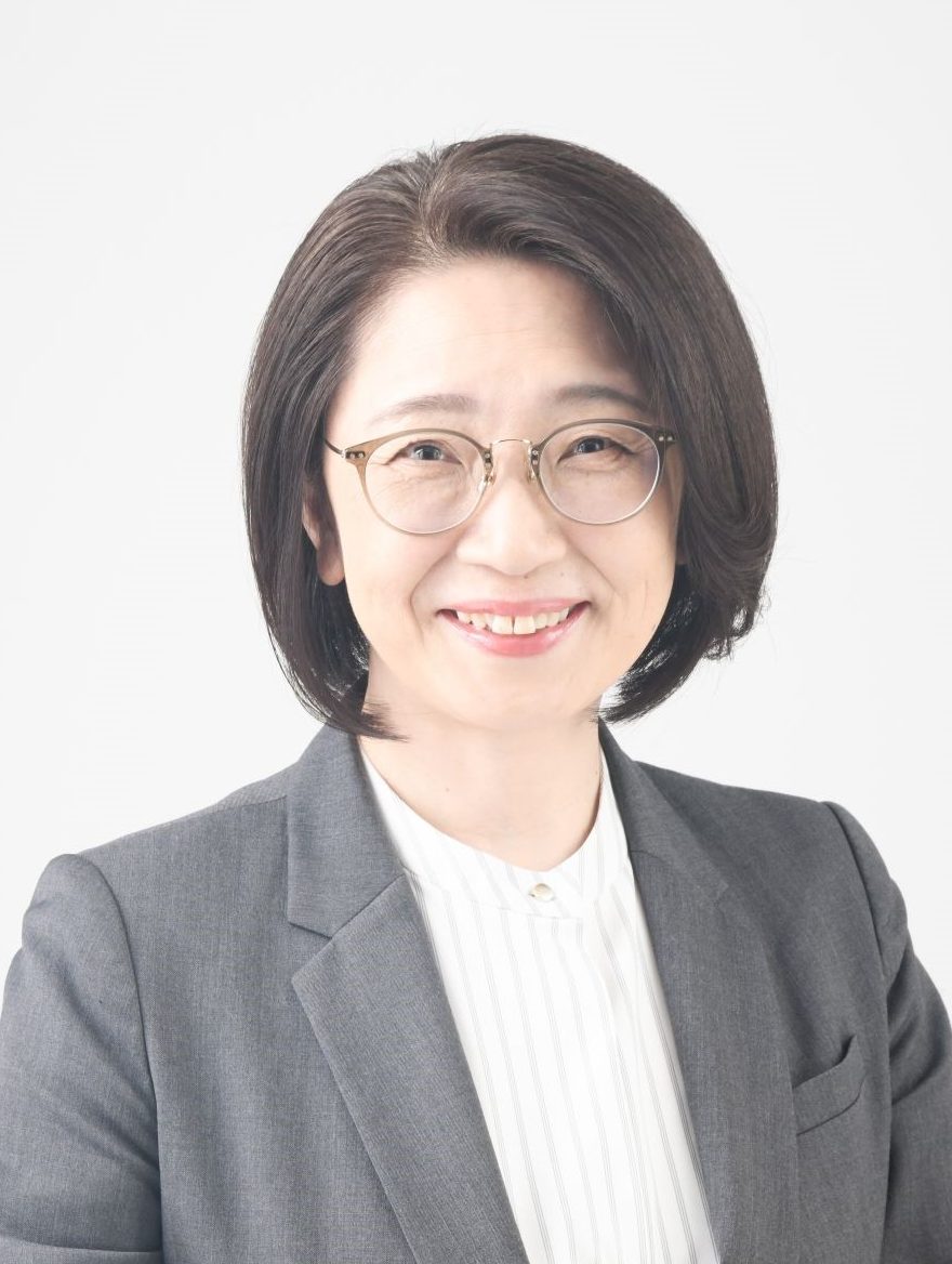 松岡 澄江