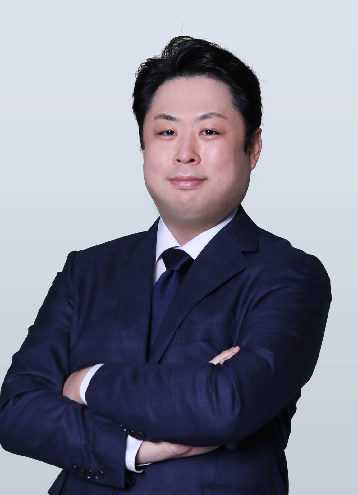 福永 政昭