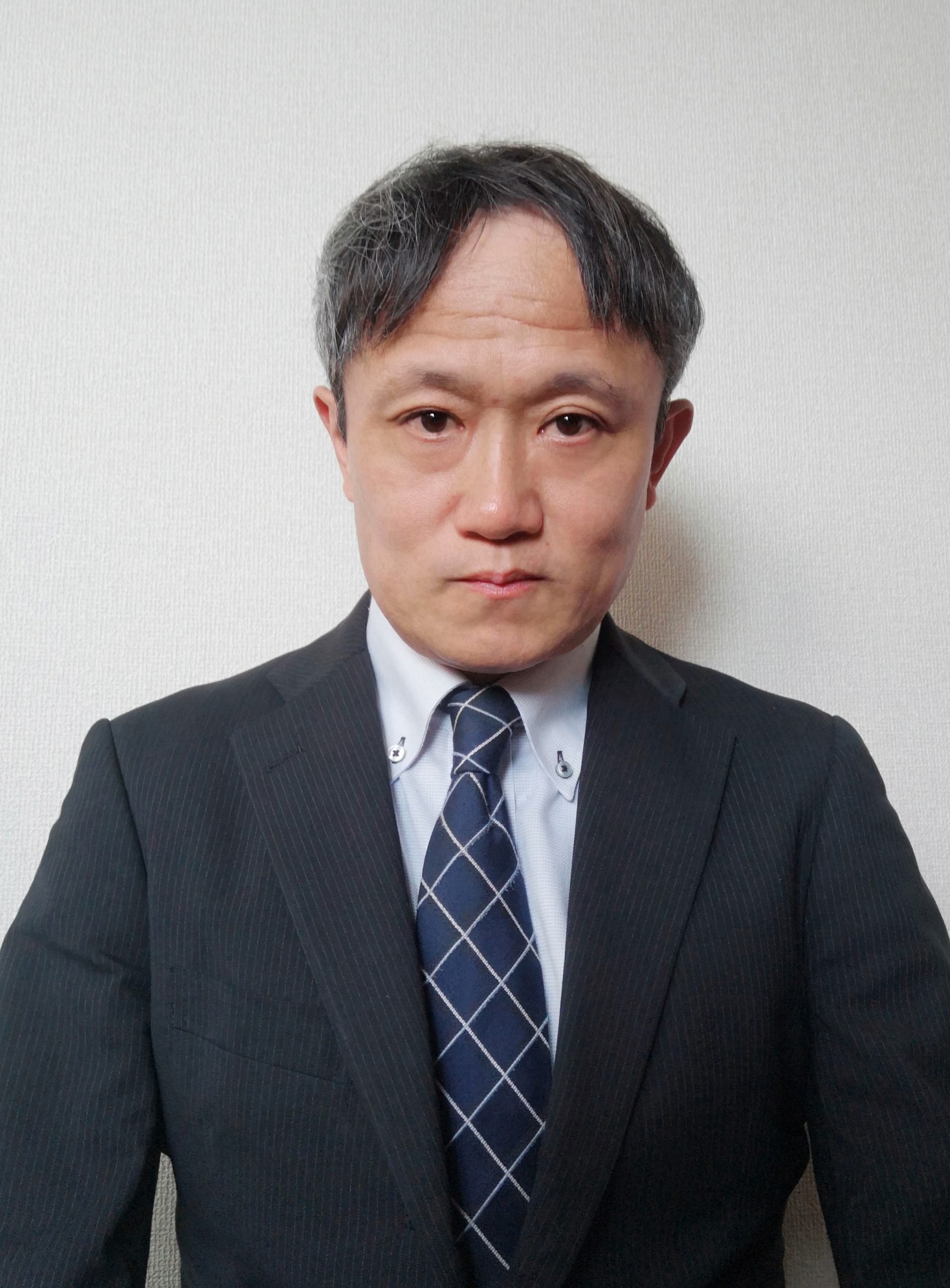 本田 一彦