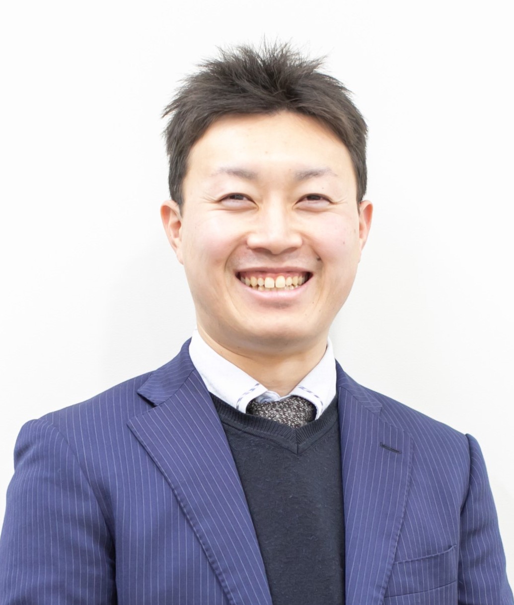 原川 宏毅