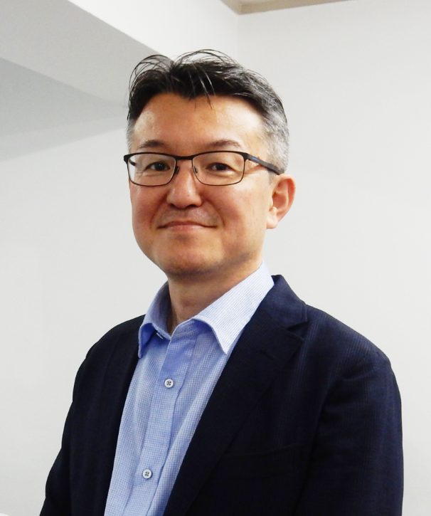 加藤 義樹